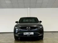 Used Mazda MX30 Inclusive 106 kW (145 HP) 2022 Grey SUV