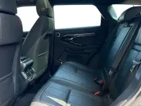 Used Land Rover Range Rover evoque SE Dynamic 2022 Silver SUV