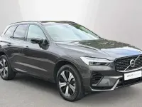 Used Volvo XC60 Plus 350 HP (257 kW) 2025 SUV