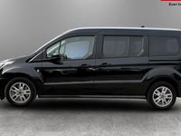 Used Ford Tourneo Titanium 120 HP (88 kW) 2021 Estate