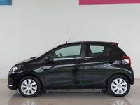 used Peugeot 108 1.0 72 Active 5dr