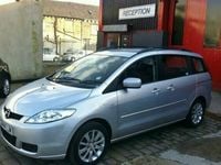 Used Mazda 5 2007 MPV