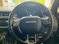 Used Land Rover Range Rover evoque HSE Dynamic 179 HP (131 kW) 2017 Grey SUV
