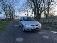 used Vauxhall Corsa 1.2i 16V Life 3dr