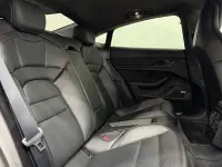 Used Porsche Taycan 500 kW (680 HP) 2021 Grey Sedan