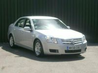 Used Cadillac BLS 2008 Sedan