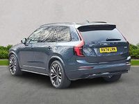 Used Volvo XC90 Ultra 2025 Blue SUV
