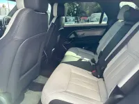 Used Land Rover Range Rover Sport SE Dynamic 2023 Black SUV