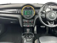 Used Mini Cooper S Sport 192 HP (141 kW) 2020 Black Hatchback