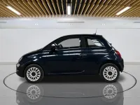 Used Fiat 500 Dolcevita 70 HP (51 kW) 2022 Blue Hatchback