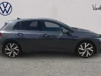 Used VW Golf VIII 150 HP (110 kW) 2022