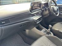 Used Hyundai Bayon Premium 101 HP (74 kW) 2024 SUV