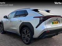 Used Toyota bZ4X 150 kW (204 HP) 2024 SUV