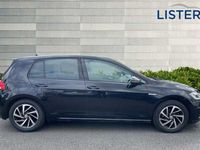 used VW Golf VII Match Edition 1.5 TSI EVO 130PS 6-speed Manual 5 Door