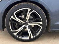 Used Volvo V60 Ultra 2025 Blue Estate