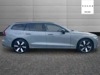 Used Volvo V60 Ultra 449 HP (330 kW) 2026 Estate