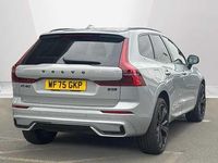 Used Volvo XC60 Plus 250 HP (183 kW) 2026 SUV