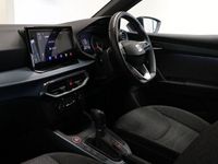 used Seat Arona Hatchback 1.0 TSI 110 XPERIENCE 5dr DSG