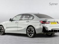 Used BMW 330e M Sport 288 HP (211 kW) 2025 Grey