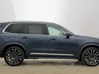 Used Volvo XC90 Ultra 247 HP (181 kW) 2026 SUV