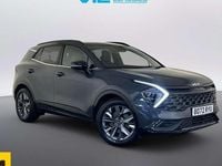 Used Kia Sportage GT-Line S 230 HP (169 kW) 2023 SUV