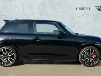 Used Mini John Cooper Works Hatch 231 HP (169 kW) 2025 Midnight black ii Hatchback