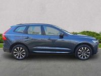 Used Volvo XC60 Plus 250 HP (183 kW) 2024 SUV