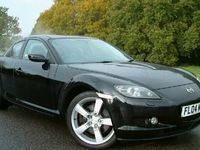 used Mazda RX8 4dr 1.3