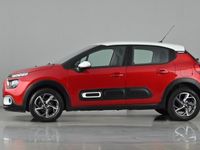 used Citroën C3 1.2 PureTech Flair 5dr