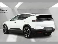 Used Polestar 3 Performance 380 kW (517 HP) 2025 White SUV