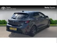 Used Toyota Corolla Sport 196 HP (144 kW) 2023 Grey Hatchback