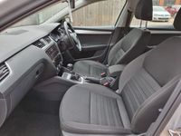used Skoda Octavia Hatchback (2019/69)SE Drive 1.5 TSI ACT 150PS DSG auto 5d