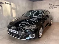 Used Audi A3 Sportback e-tron Sport 2023 Hatchback