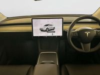 Used Tesla Model Y RWD 219 kW (299 HP) 2024 SUV