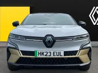 Used Renault Megane E-Tech 160 kW (218 HP) 2023 Hatchback