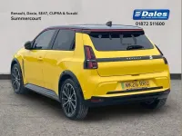 Used Renault R5 Iconic 108 kW (147 HP) 2026 Other Hatchback