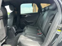 Used Audi A6 Black Edition 2013 Grey Estate