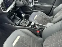 Used Vauxhall Mokka Ultimate 136 HP (100 kW) 2023 Grey SUV