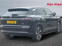 Used MG HS Trophy 299 HP (219 kW) 2025 Black SUV