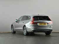 used Volvo V60 2.0 T6 Recharge PHEV Inscription 5dr AWD Auto