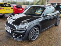Usado Mini Coupé 2012 Coupe