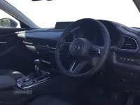 Novo Mazda CX-30 Homura-Line 2026 SUV