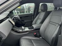 Used Land Rover Range Rover evoque SE Dynamic 204 HP (150 kW) 2025 Metallic  seoul pearl silver SUV