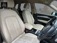 Used Audi Q5 Performance 187 HP (137 kW) 2017 Blue SUV
