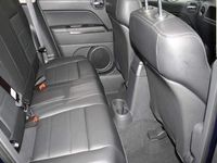 Used Jeep Compass 2012 SUV