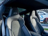 Used Porsche 911 2022 Red Coupe