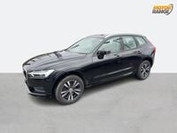 Used Volvo XC60 Momentum 2019 Black SUV