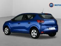 Used Dacia Sandero Essentiel 91 HP (66 kW) 2025 Hatchback