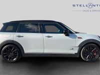Usado Mini John Cooper Works Clubman 302 CV (222 kW) 2020 Gris Familiar