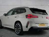 Used BMW X3 M Sport 194 HP (142 kW) 2026 Grey SUV